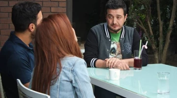 Кадр из Любовь напрокат 1 сезон 49 серия