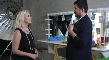 Кадр из Любовь напрокат 1 сезон 49 серия