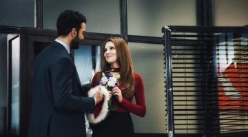 Любовь напрокат 2 сезон 67 серия