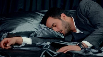 Кадр из Любовь напрокат 1 сезон 18 серия