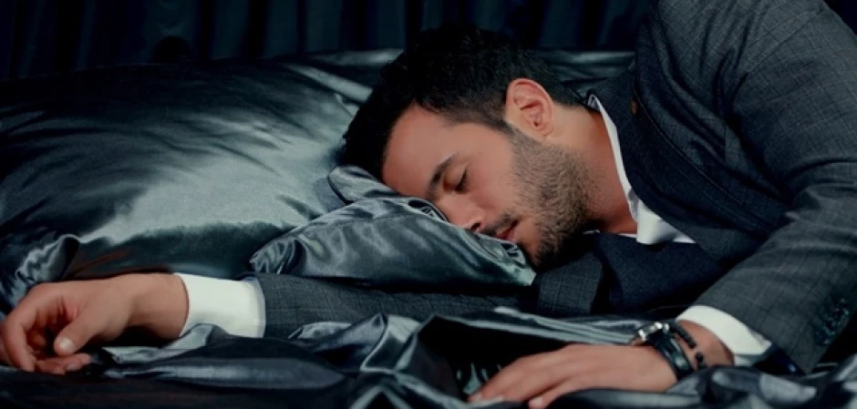 Кадр из Любовь напрокат 1 сезон 18 серия