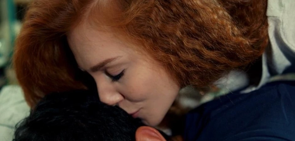 Кадр из Любовь напрокат 1 сезон 20 серия