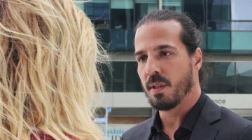 Кадр из Любовь напрокат 1 сезон 16 серия