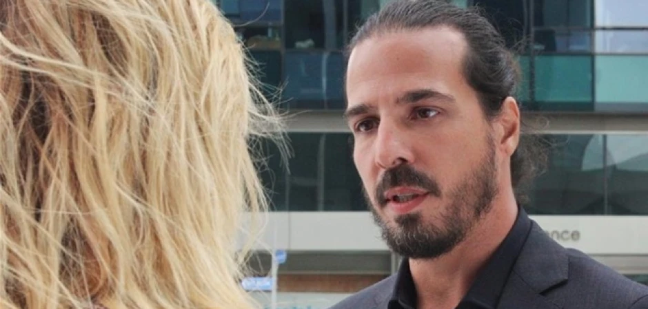 Кадр из Любовь напрокат 1 сезон 16 серия