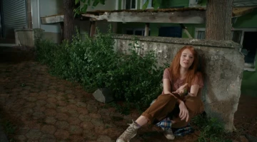 Кадр из Любовь напрокат 1 сезон 1 серия