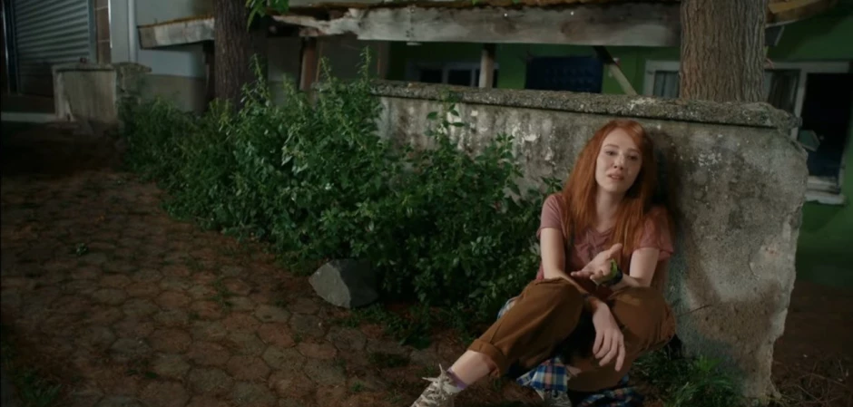 Кадр из Любовь напрокат 1 сезон 1 серия