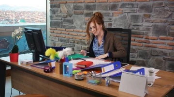 Кадр из Любовь напрокат 1 сезон 20 серия