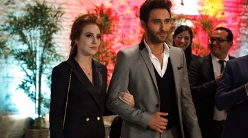 Любовь напрокат 2 сезон 58 серия