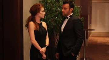 Кадр из Любовь напрокат 1 сезон 15 серия