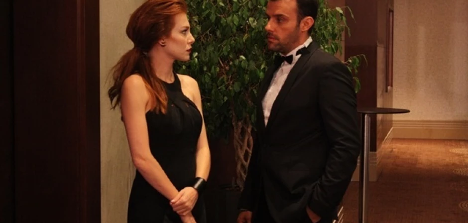 Кадр из Любовь напрокат 1 сезон 15 серия