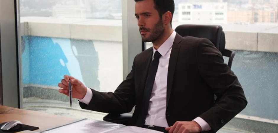 Кадр из Любовь напрокат 1 сезон 27 серия