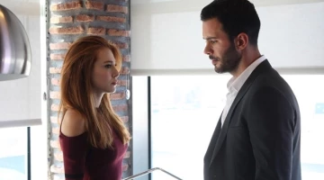 Кадр из Любовь напрокат 1 сезон 15 серия