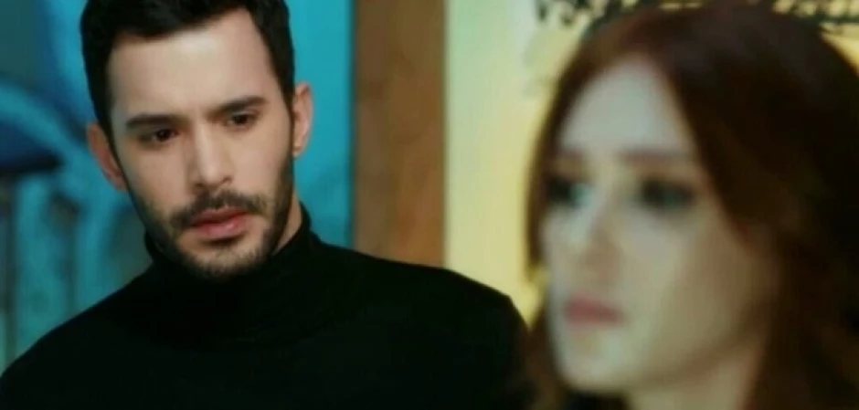 Кадр из Любовь напрокат 1 сезон 27 серия