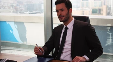 Кадр из Любовь напрокат 1 сезон 27 серия