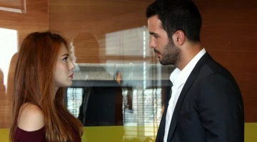 Кадр из Любовь напрокат 1 сезон 15 серия