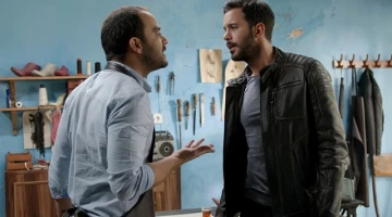 Любовь напрокат 2 сезон 59 серия