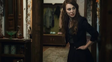 Любовь напрокат 2 сезон 63 серия