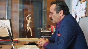 Кадр из Любовь напрокат 1 сезон 16 серия