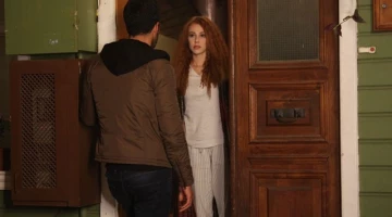 Кадр из Любовь напрокат 1 сезон 20 серия