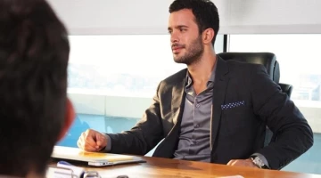 Кадр из Любовь напрокат 1 сезон 16 серия