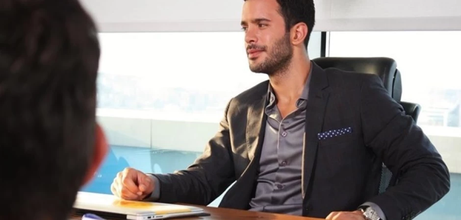 Кадр из Любовь напрокат 1 сезон 16 серия