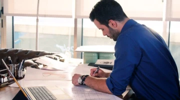 Кадр из Любовь напрокат 1 сезон 18 серия