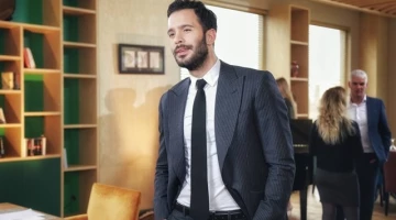 Любовь напрокат 2 сезон 61 серия