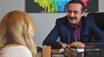 Кадр из Любовь напрокат 1 сезон 16 серия