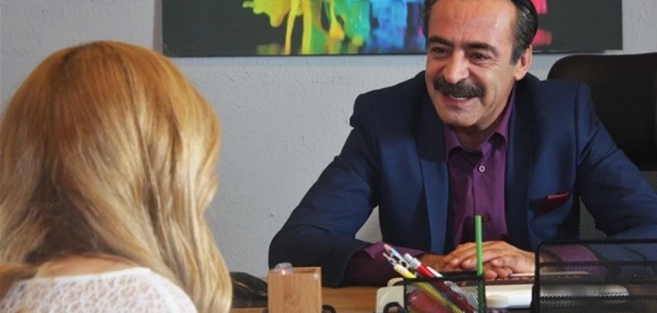 Кадр из Любовь напрокат 1 сезон 16 серия