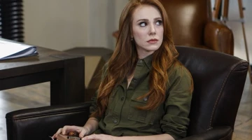 Любовь напрокат 2 сезон 57 серия