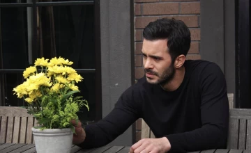 Любовь напрокат 1 сезон 24 серия