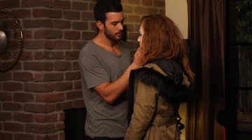 Кадр из Любовь напрокат 1 сезон 20 серия