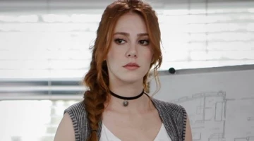 Любовь напрокат 2 сезон 55 серия