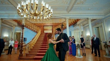 Кадр из Любовь напрокат 1 сезон 20 серия