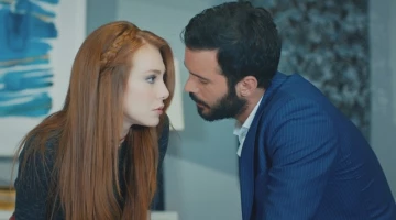 Любовь напрокат 2 сезон 54 серия