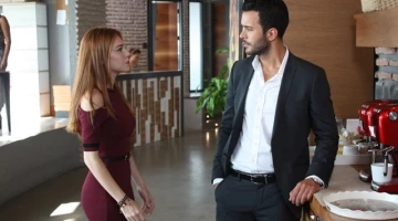 Кадр из Любовь напрокат 1 сезон 15 серия