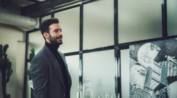 Любовь напрокат 2 сезон 62 серия