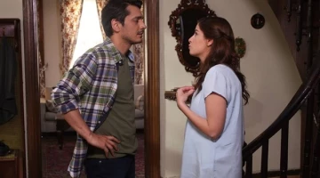 Любовь напрокат 1 сезон 51 серия