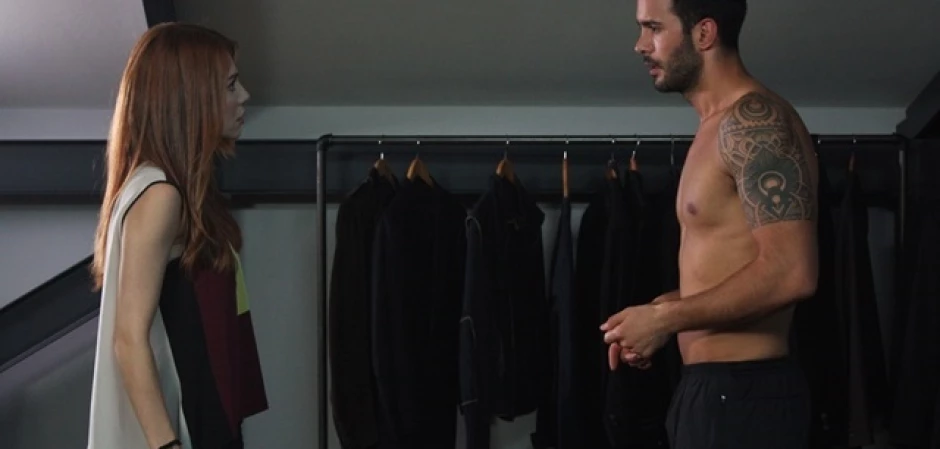 Кадр из Любовь напрокат 1 сезон 15 серия