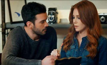 Любовь напрокат 1 сезон 28 серия