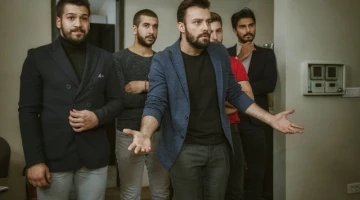 Любовь напрокат 2 сезон 64 серия