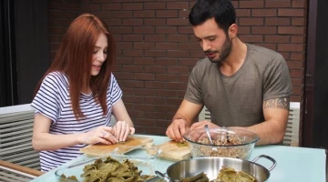 Любовь напрокат 1 сезон 49 серия