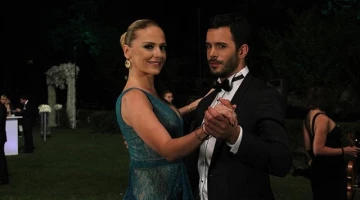 Кадр из Любовь напрокат 1 сезон 3 серия