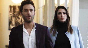 Любовь напрокат 2 сезон 59 серия