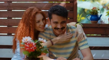 Кадр из Любовь напрокат 1 сезон 1 серия