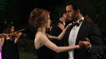 Кадр из Любовь напрокат 1 сезон 3 серия