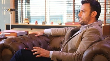 Кадр из Любовь напрокат 1 сезон 16 серия