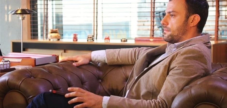 Кадр из Любовь напрокат 1 сезон 16 серия