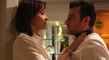 Кадр из Любовь напрокат 1 сезон 39 серия