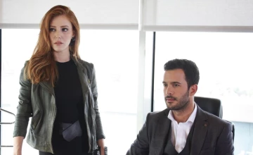 Любовь напрокат 1 сезон 17 серия